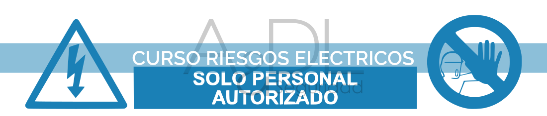 CURSO-RIESGO-ELECTRICO
